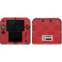 Egypt Soccer Flag Nintendo Skins